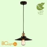 Подвесной светильник Lussole Loft New york GRLSP-9600 - Фото 0