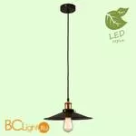 Подвесной светильник Lussole Loft New york GRLSP-9601 - Фото 0