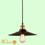 Подвесной светильник Lussole Loft New york GRLSP-9601