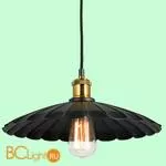 Подвесной светильник Lussole Loft New york GRLSP-9602