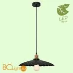 Подвесной светильник Lussole Loft New york GRLSP-9603 - Фото 0
