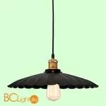 Подвесной светильник Lussole Loft New york GRLSP-9603