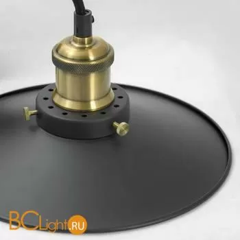 Подвесной светильник Lussole Loft New york LSP-9601-2 - Фото 0