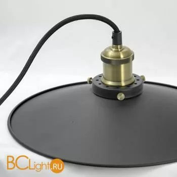 Подвесной светильник Lussole Loft New york LSP-9601-2L - Фото 2