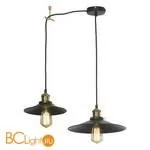 Подвесной светильник Lussole Loft New york LSP-9601-2L