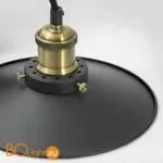 Подвесной светильник Lussole Loft New york LSP-9601-2L - Фото 0