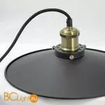 Подвесной светильник Lussole Loft New york LSP-9601-3L - Фото 2