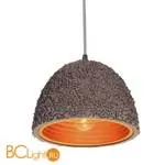 Подвесной светильник Lussole Loft Nori LSP-9855