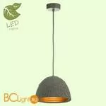Подвесной светильник Lussole Loft Nori GRLSP-9855 - Фото 0