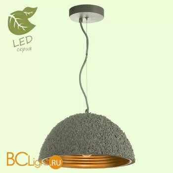 Подвесной светильник Lussole Loft Nori GRLSP-9856 - Фото 0