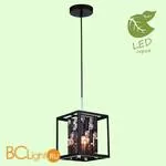 Подвесной светильник Lussole Loft Northport GRLSP-8031 - Фото 0