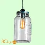 Подвесной светильник Lussole Loft Northport GRLSP-9523