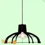 Подвесной светильник Lussole Loft Oceanside GRLSP-9943
