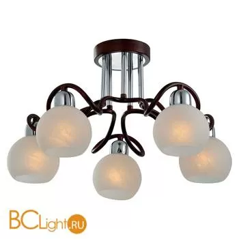 Потолочная люстра Lussole Octopus LSP-0148