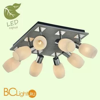 Потолочный светильник Lussole Loft Office GRLSP-0051