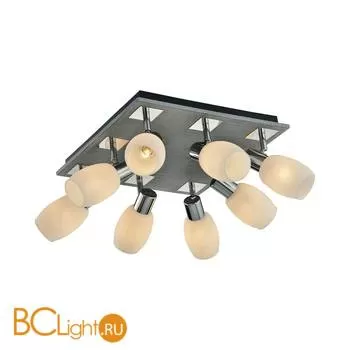 Спот (точечный светильник) Lussole Office LSP-0051