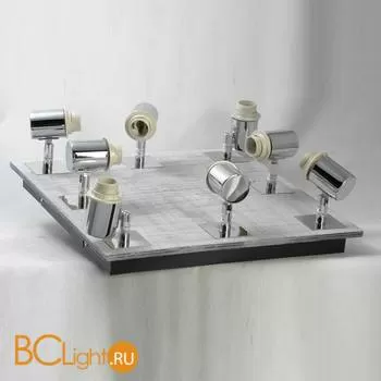 Спот (точечный светильник) Lussole Office LSP-0051 - Фото 2