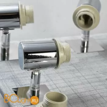 Спот (точечный светильник) Lussole Office LSP-0051 - Фото 0