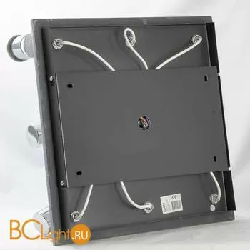 Спот (точечный светильник) Lussole Office LSP-0051 - Фото 3