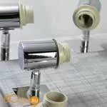 Спот (точечный светильник) Lussole Office LSP-0051 - Фото 0