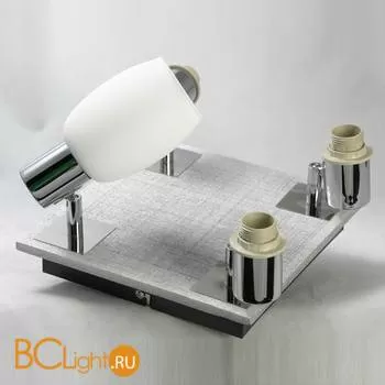 Спот (точечный светильник) Lussole Office LSP-0052 - Фото 4