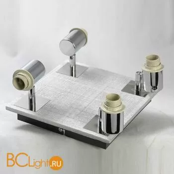 Спот (точечный светильник) Lussole Office LSP-0052 - Фото 1