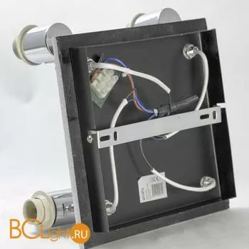 Спот (точечный светильник) Lussole Office LSP-0052 - Фото 2