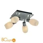 Спот (точечный светильник) Lussole Office LSP-0052