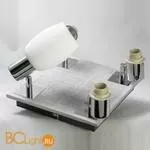 Спот (точечный светильник) Lussole Office LSP-0052 - Фото 3