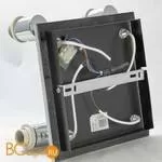 Спот (точечный светильник) Lussole Office LSP-0052 - Фото 2