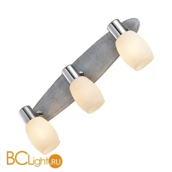 Спот (точечный светильник) Lussole Office LSP-0053