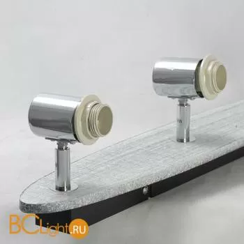 Спот (точечный светильник) Lussole Office LSP-0053 - Фото 3