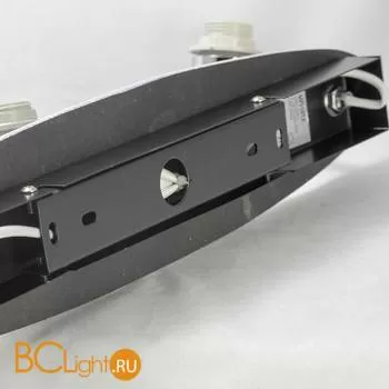 Спот (точечный светильник) Lussole Office LSP-0053 - Фото 1