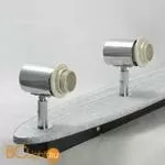 Спот (точечный светильник) Lussole Office LSP-0053 - Фото 3