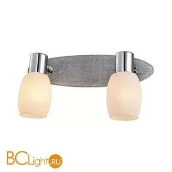 Спот (точечный светильник) Lussole Office LSP-0054