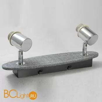 Спот (точечный светильник) Lussole Office LSP-0054 - Фото 4