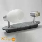 Спот (точечный светильник) Lussole Office LSP-0054 - Фото 0