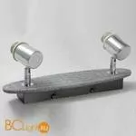 Спот (точечный светильник) Lussole Office LSP-0054 - Фото 4