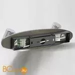 Спот (точечный светильник) Lussole Office LSP-0054 - Фото 2