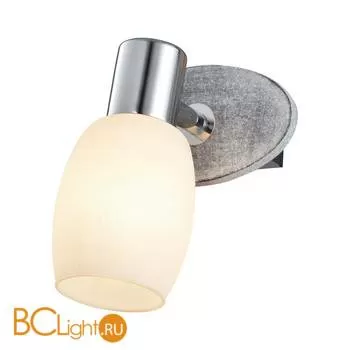 Спот (точечный светильник) Lussole Office LSP-0055