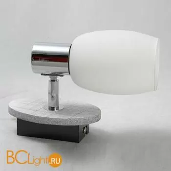 Спот (точечный светильник) Lussole Office LSP-0055 - Фото 1