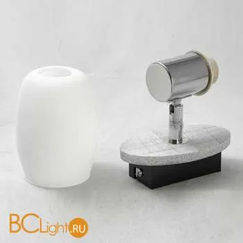 Спот (точечный светильник) Lussole Office LSP-0055 - Фото 2