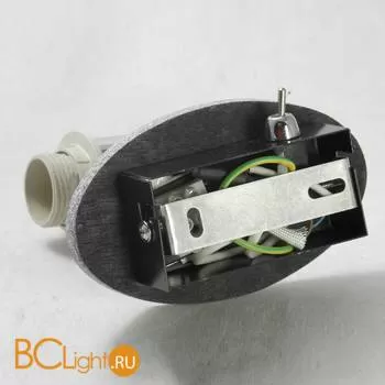 Спот (точечный светильник) Lussole Office LSP-0055 - Фото 4