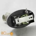 Спот (точечный светильник) Lussole Office LSP-0055 - Фото 4