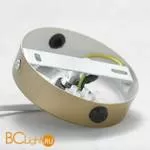 Подвесной светильник Lussole Loft Ondulati LSP-8352 - Фото 5