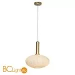 Подвесной светильник Lussole Loft Ondulati LSP-8353 - Фото 2