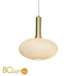 Подвесной светильник Lussole Loft Ondulati LSP-8353