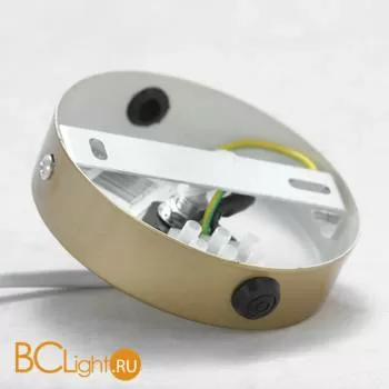 Подвесной светильник Lussole Loft Ondulati LSP-8354 - Фото 5