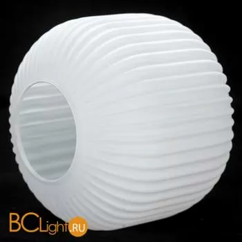 Подвесной светильник Lussole Loft Ondulati LSP-8354 - Фото 1