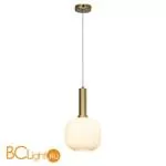 Подвесной светильник Lussole Loft Ondulati LSP-8354 - Фото 0